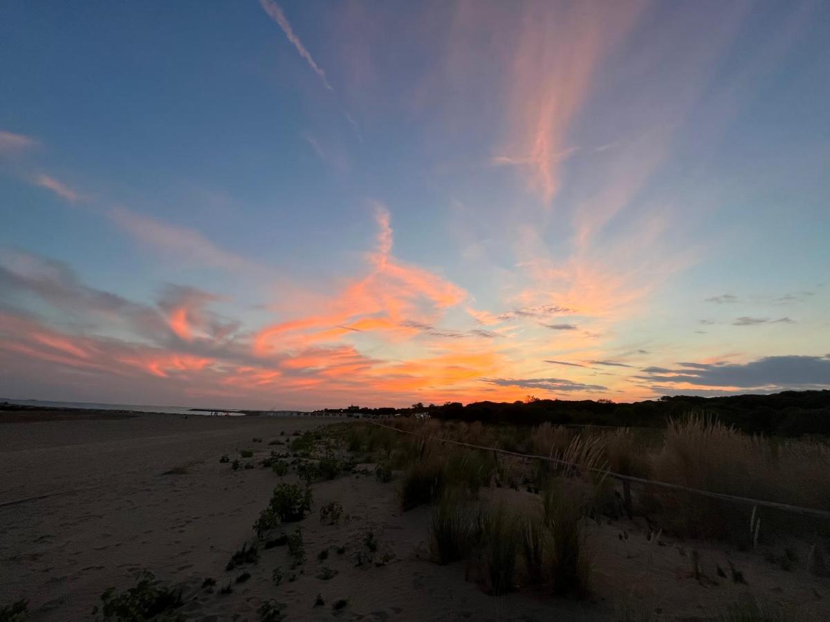 Appartamento Da Alberto Venice Ca Vio Beach كافالّينو المظهر الخارجي الصورة