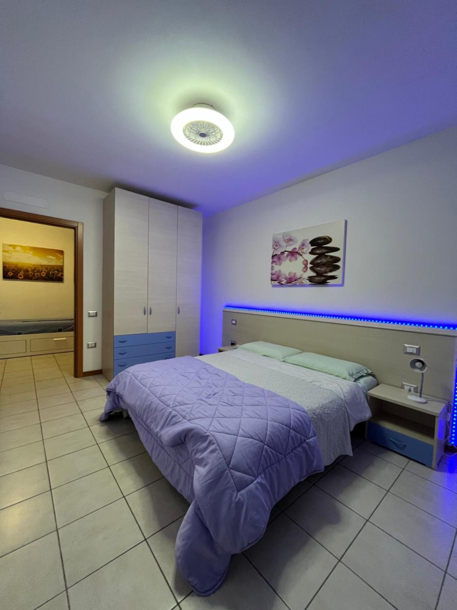 Appartamento Ca Vio Beach & Venice كافالّينو المظهر الخارجي الصورة