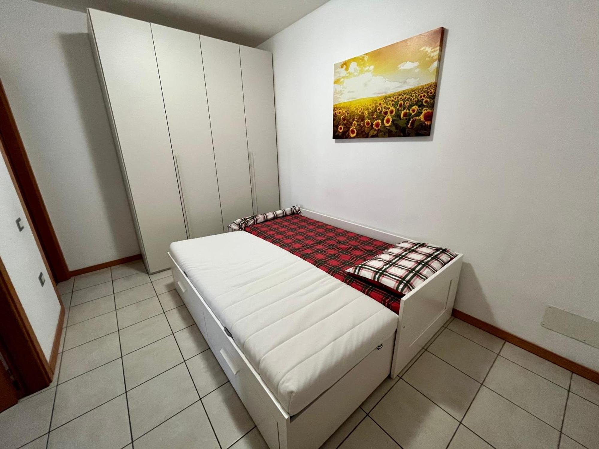 Appartamento Ca Vio Beach & Venice كافالّينو المظهر الخارجي الصورة