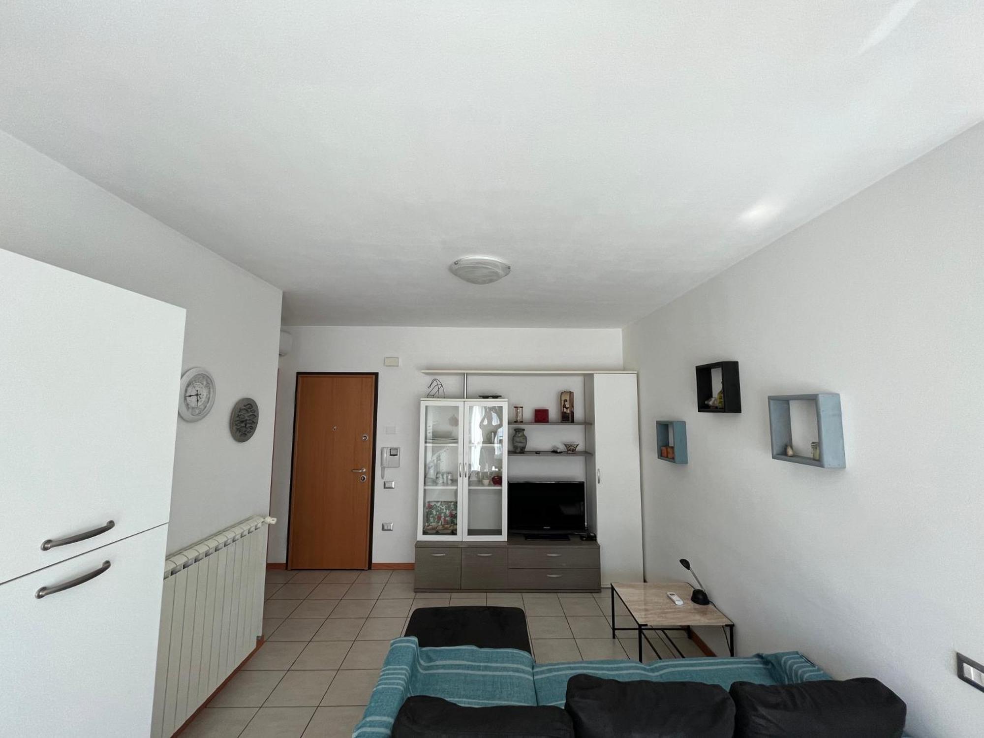 Appartamento Ca Vio Beach & Venice كافالّينو المظهر الخارجي الصورة