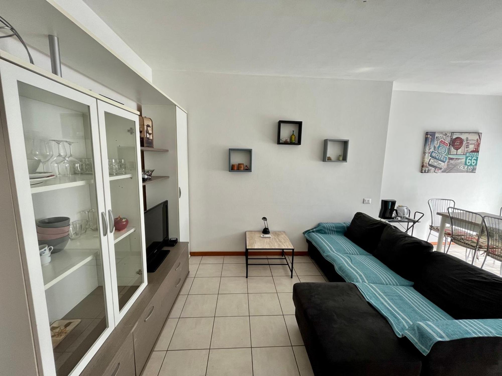 Appartamento Ca Vio Beach & Venice كافالّينو المظهر الخارجي الصورة