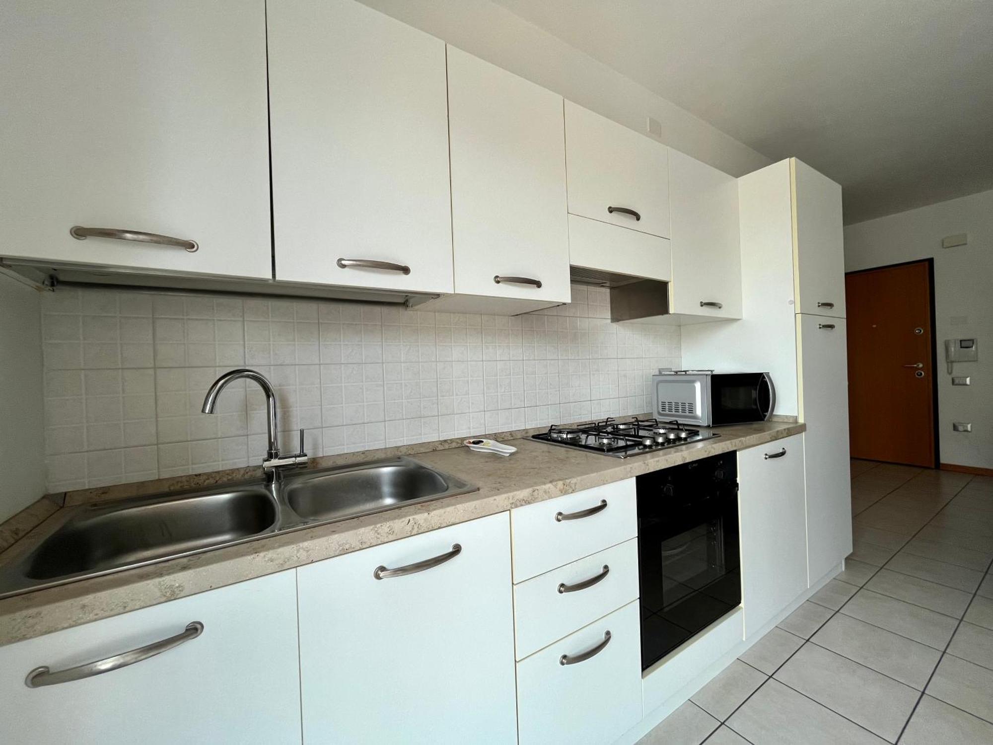 Appartamento Ca Vio Beach & Venice كافالّينو المظهر الخارجي الصورة