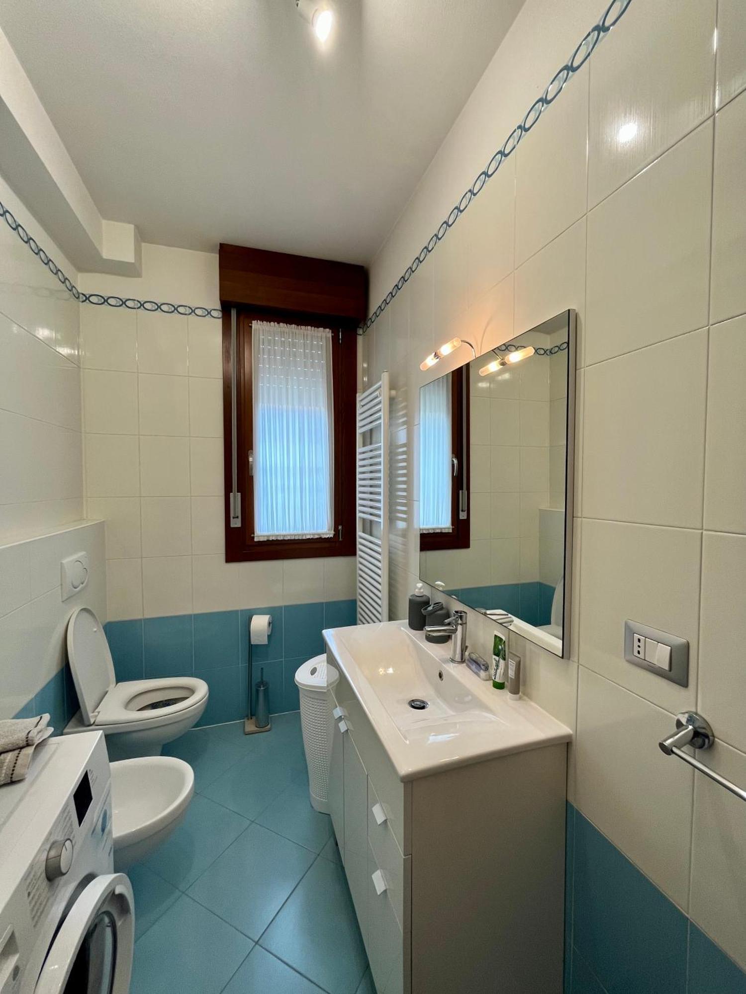 Appartamento Ca Vio Beach & Venice كافالّينو المظهر الخارجي الصورة