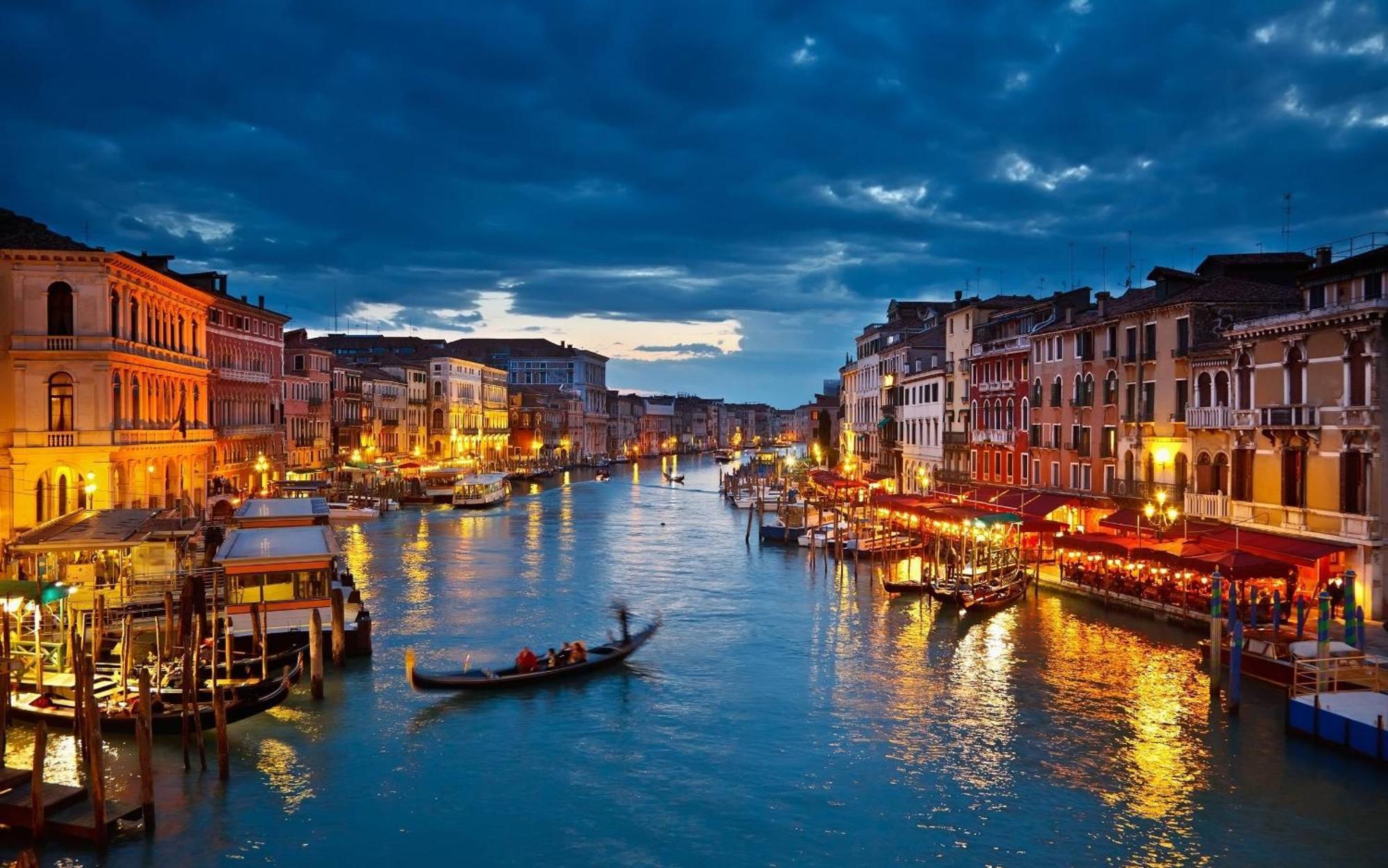 Appartamento Ca Vio Beach & Venice كافالّينو المظهر الخارجي الصورة